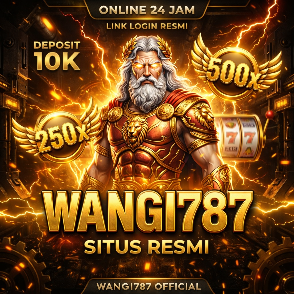 SITUS WANGI787